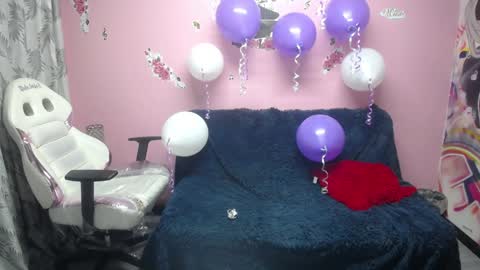 Snapshot of brithany_smiith_ chatting on 01/17/25, 10:55 britany online show from 01/17/25, 10:55