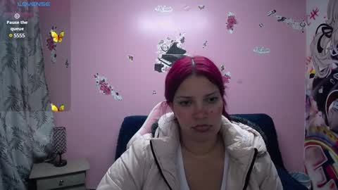 Snapshot of brithany_smiith_ chatting on 01/29/25, 03:12 britany online show from 01/29/25, 03:12