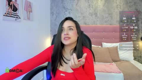 Brithany online show from 11/08/25, 10:19