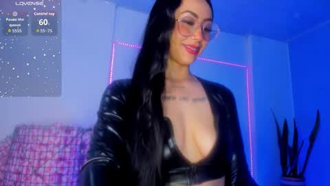 Brithany online show from 10/03/25, 01:52