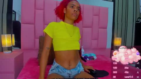 Snapshot of brithanyslim chatting on 02/10/25, 07:49 brithanyslim online show from 02/10/25, 07:49