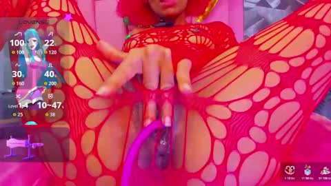 brithanyslim online show from 03/18/26, 08:01