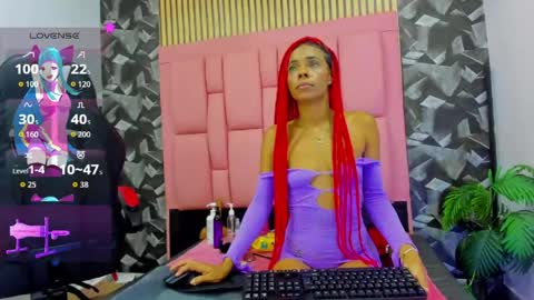 brithanyslim online show from 04/28/26, 07:08