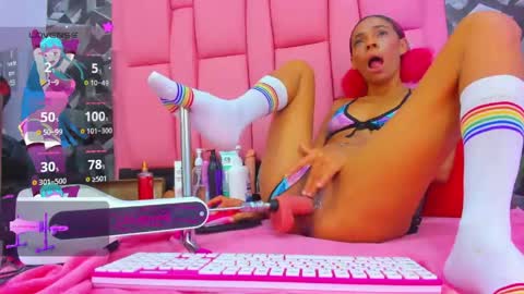 brithanyslim online show from 05/12/26, 08:17