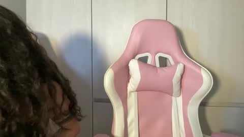 brithneysquirt online show from 02/27/25, 12:43