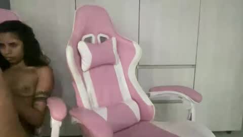 brithneysquirt online show from 03/07/25, 07:16