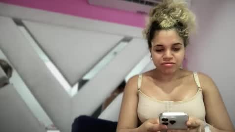 brithneysquirt online show from 11/10/25, 12:42