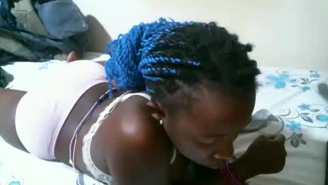 Snapshot of britieh chatting on 02/03/26, 06:46 leccie online show from 02/03/26, 06:46