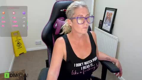 Snapshot of britishladya chatting on 07/14/26, 10:59 Lady Annabelle Montgomery online show from 07/14/26, 10:59