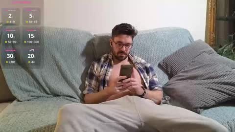 Snapshot of britishpoet chatting on 11/16/25, 08:58 Callum online show from 11/16/25, 08:58