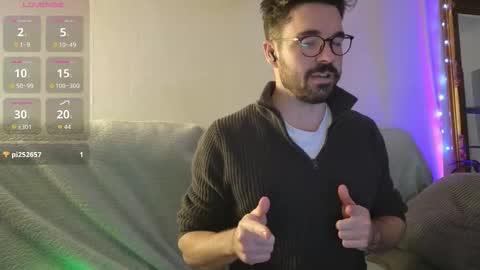 Snapshot of britishpoet chatting on 11/20/25, 06:40 Callum online show from 11/20/25, 06:40