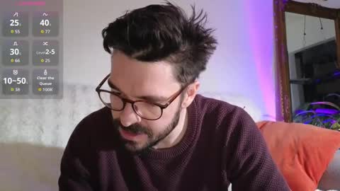 Snapshot of britishpoet chatting on 01/07/26, 08:11 Callum online show from 01/07/26, 08:11