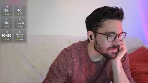 Snapshot of britishpoet chatting on 01/13/26, 08:58 Callum online show from 01/13/26, 08:58