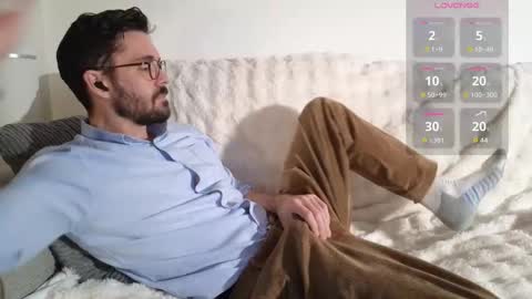 Snapshot of britishpoet chatting on 01/18/26, 06:23 Callum online show from 01/18/26, 06:23