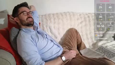 Snapshot of britishpoet chatting on 02/13/26, 06:59 Callum online show from 02/13/26, 06:59