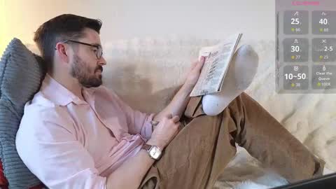 Snapshot of britishpoet chatting on 02/20/26, 04:40 Callum online show from 02/20/26, 04:40