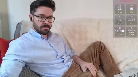 Snapshot of britishpoet chatting on 02/25/26, 01:43 Callum online show from 02/25/26, 01:43