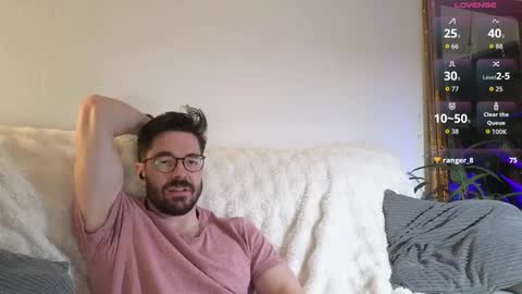 Snapshot of britishpoet chatting on 02/26/26, 08:52 Callum online show from 02/26/26, 08:52