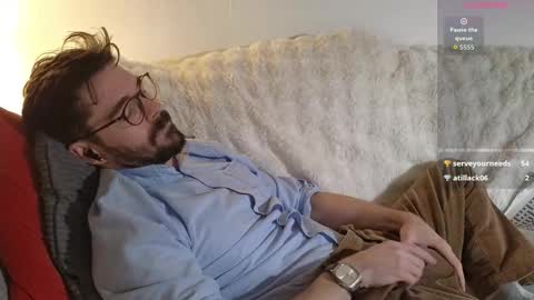 Snapshot of britishpoet chatting on 03/02/26, 08:59 Callum online show from 03/02/26, 08:59