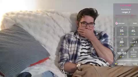 Callum online show from 06/10/26, 08:08