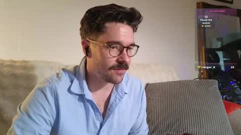 Callum online show from 06/16/26, 07:49