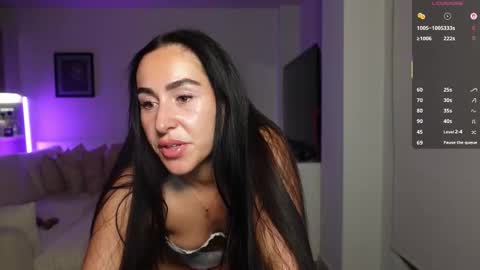 Snapshot of britishsofia chatting on 02/05/26, 08:24 British Sofia online show from 02/05/26, 08:24