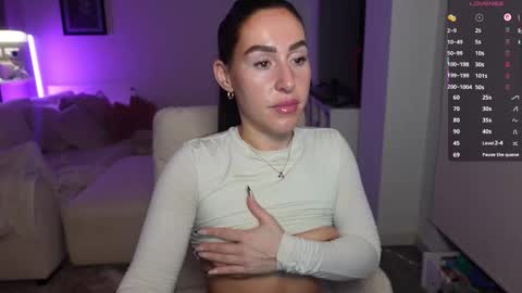 Snapshot of britishsofia chatting on 02/10/26, 07:40 British Sofia online show from 02/10/26, 07:40