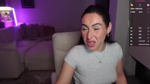 Snapshot of britishsofia chatting on 02/23/26, 06:49 British Sofia online show from 02/23/26, 06:49