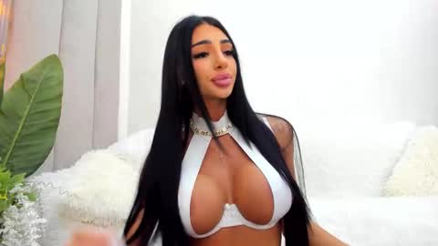 britney_charm online show from 02/24/26, 08:01