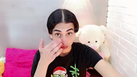 britney_ortega online show from 09/22/25, 07:16