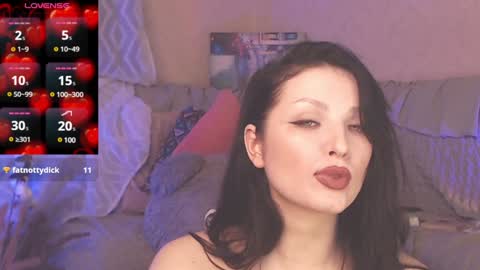 britneybarker online show from 01/08/25, 04:34