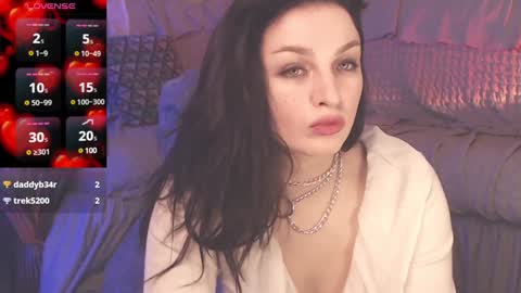britneybarker online show from 02/01/25, 04:46