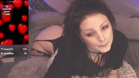 britneybarker online show from 02/13/25, 05:26