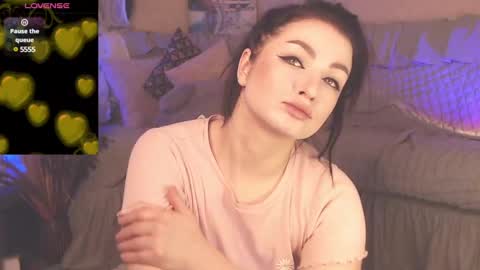 britneybarker online show from 02/14/25, 02:07