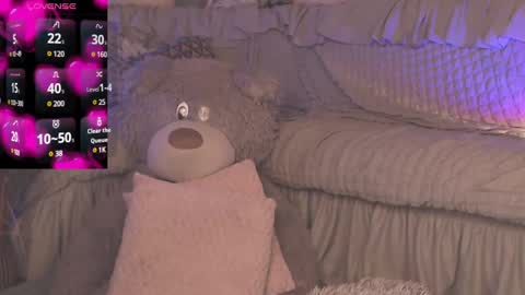 britneybarker online show from 02/24/25, 01:24