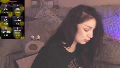 britneybarker online show from 02/27/25, 01:48