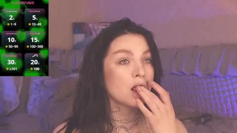 britneybarker online show from 03/02/25, 02:30