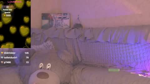 britneybarker online show from 03/03/25, 05:42