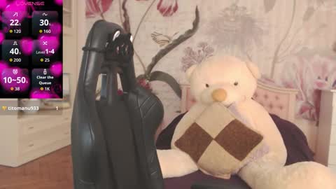 britneybarker online show from 11/29/25, 02:58