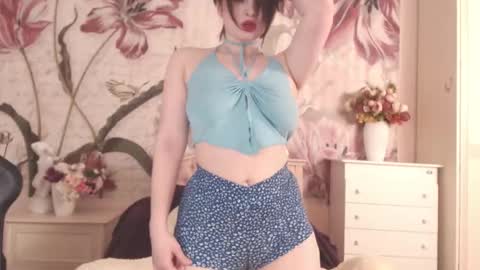 britneybarker online show from 02/03/26, 11:21