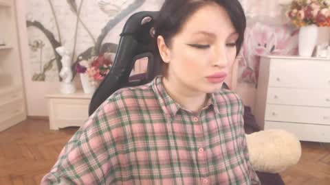 britneybarker online show from 04/27/26, 02:42
