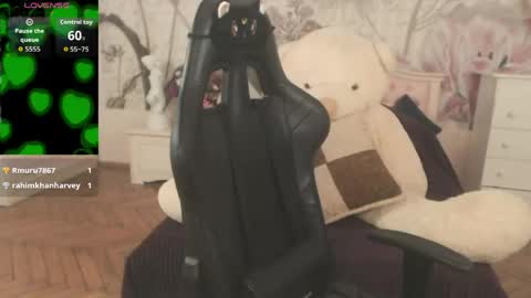britneybarker online show from 05/03/26, 08:59