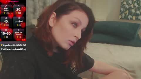 britneybarker online show from 06/18/26, 04:22