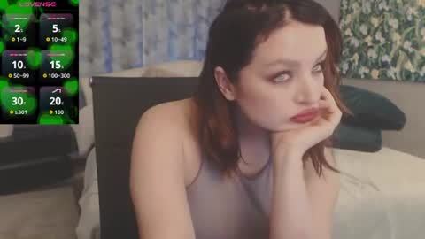 britneybarker online show from 06/19/26, 04:28