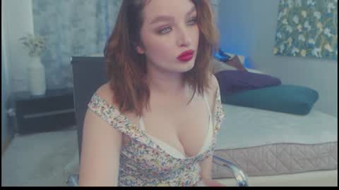britneybarker online show from 06/25/26, 11:37