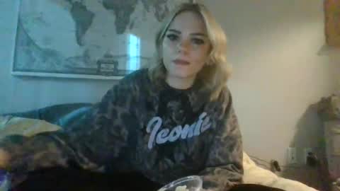 britneycherry08 online show from 06/28/26, 12:49