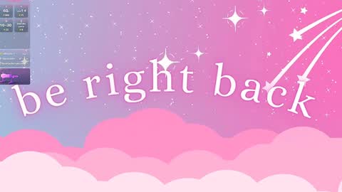 Britney. Part-time devil  online show from 01/15/25, 06:54