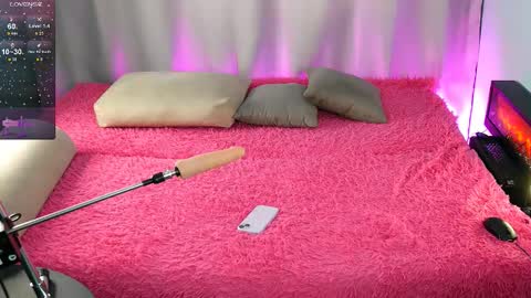 Snapshot of britneyfoxxxx1 chatting on 02/06/26, 06:29 Britney. Part-time devil online show from 02/06/26, 06:29