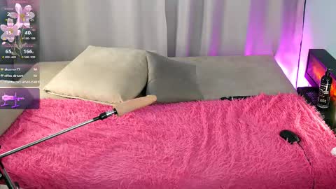 Snapshot of britneyfoxxxx1 chatting on 02/20/26, 06:26 Britney. Part-time devil online show from 02/20/26, 06:26