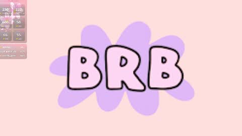 Britney. Part-time devil  online show from 05/03/26, 03:01